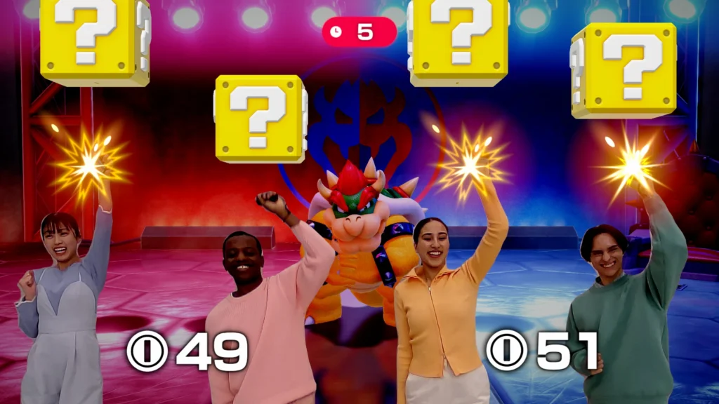 Super Mario Party Jamboree – Nintendo Switch 2 Edition to Launch with New Modes and Minigames 5 Super Mario Party Jamboree – Nintendo Switch 2 Edition to Launch with New Modes and Minigames 5