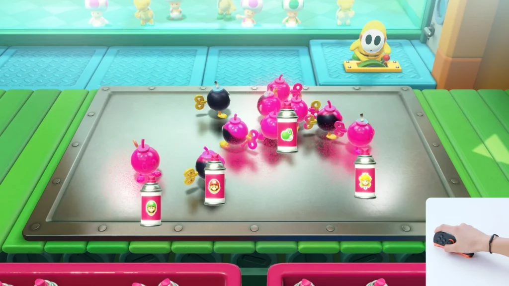 Super Mario Party Jamboree – Nintendo Switch 2 Edition to Launch with New Modes and Minigames 14 Super Mario Party Jamboree – Nintendo Switch 2 Edition to Launch with New Modes and Minigames 14
