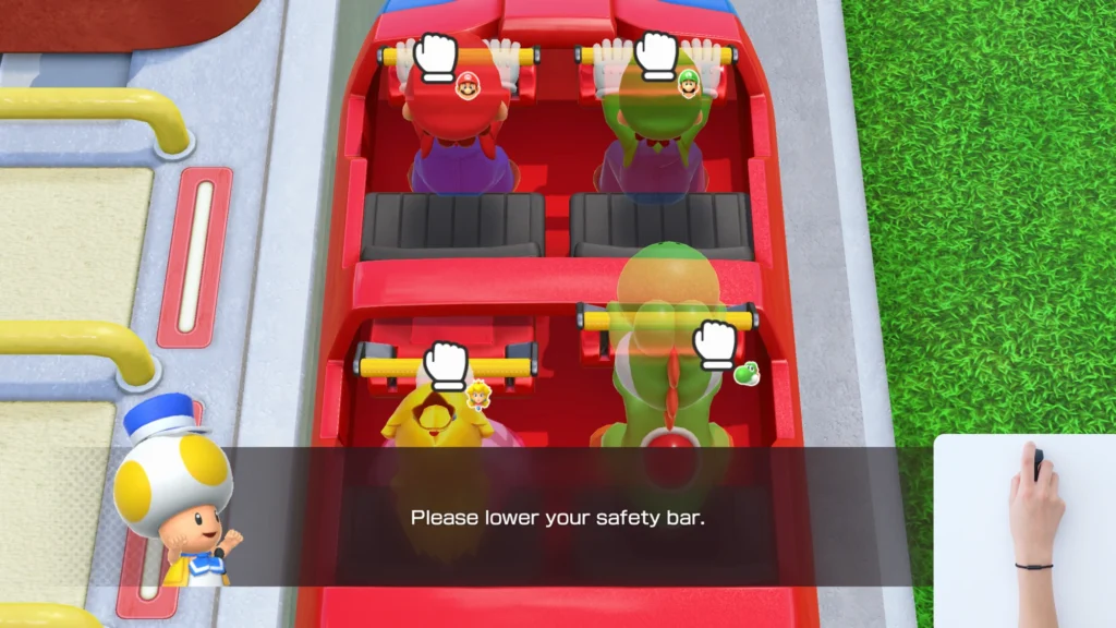 Super Mario Party Jamboree – Nintendo Switch 2 Edition to Launch with New Modes and Minigames 1 Super Mario Party Jamboree – Nintendo Switch 2 Edition to Launch with New Modes and Minigames 1