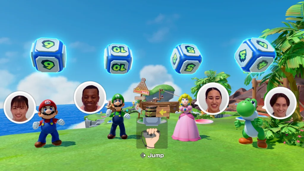 Super Mario Party Jamboree – Nintendo Switch 2 Edition to Launch with New Modes and Minigames 3 Super Mario Party Jamboree – Nintendo Switch 2 Edition to Launch with New Modes and Minigames 3