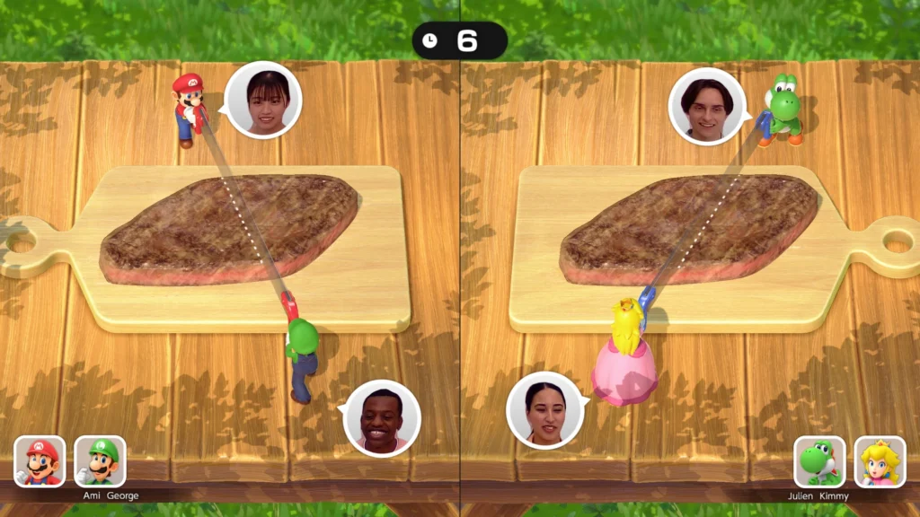 Super Mario Party Jamboree – Nintendo Switch 2 Edition to Launch with New Modes and Minigames 9 Super Mario Party Jamboree – Nintendo Switch 2 Edition to Launch with New Modes and Minigames 9