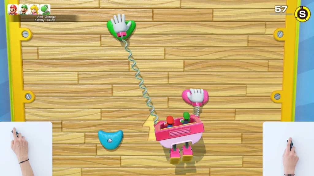 Super Mario Party Jamboree – Nintendo Switch 2 Edition to Launch with New Modes and Minigames 13 Super Mario Party Jamboree – Nintendo Switch 2 Edition to Launch with New Modes and Minigames 13
