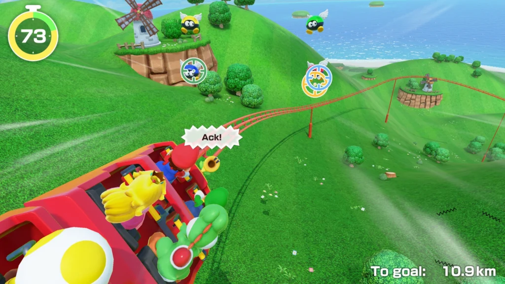 Super Mario Party Jamboree – Nintendo Switch 2 Edition to Launch with New Modes and Minigames 2 Super Mario Party Jamboree – Nintendo Switch 2 Edition to Launch with New Modes and Minigames 2