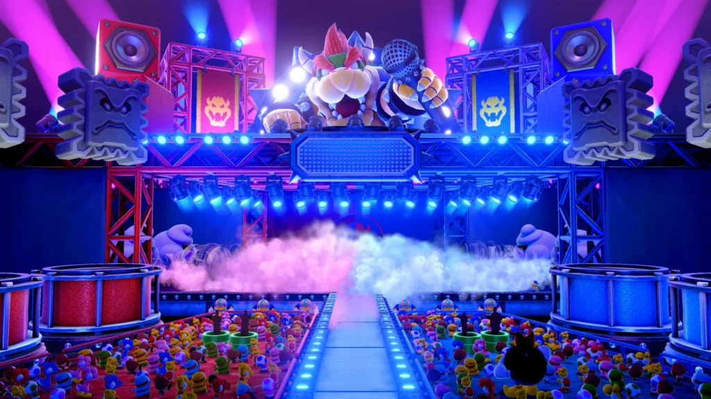Super Mario Party Jamboree – Nintendo Switch 2 Edition to Launch with New Modes and Minigames 6 Super Mario Party Jamboree – Nintendo Switch 2 Edition to Launch with New Modes and Minigames 6