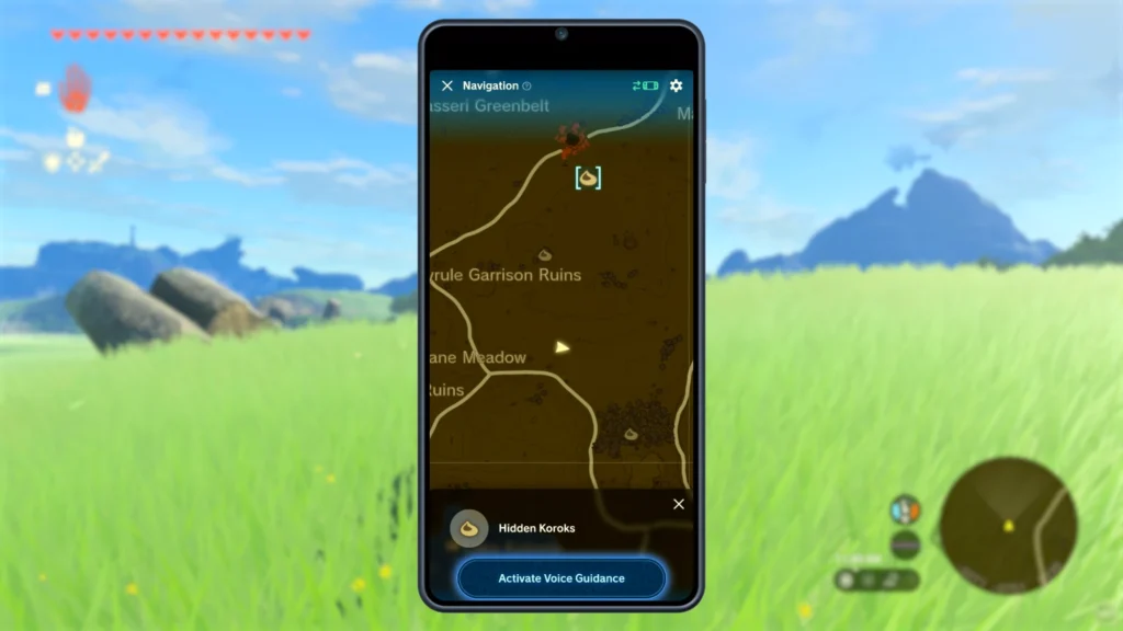 Enhanced Editions of The Legend of Zelda Breath of the Wild and Tears of the Kingdom Launch with Nintendo Switch 2 31 Enhanced Editions of The Legend of Zelda Breath of the Wild and Tears of the Kingdom Launch with Nintendo Switch 2 31