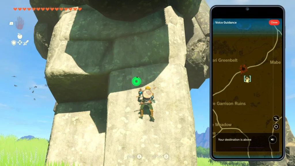 Enhanced Editions of The Legend of Zelda Breath of the Wild and Tears of the Kingdom Launch with Nintendo Switch 2 34 Enhanced Editions of The Legend of Zelda Breath of the Wild and Tears of the Kingdom Launch with Nintendo Switch 2 34