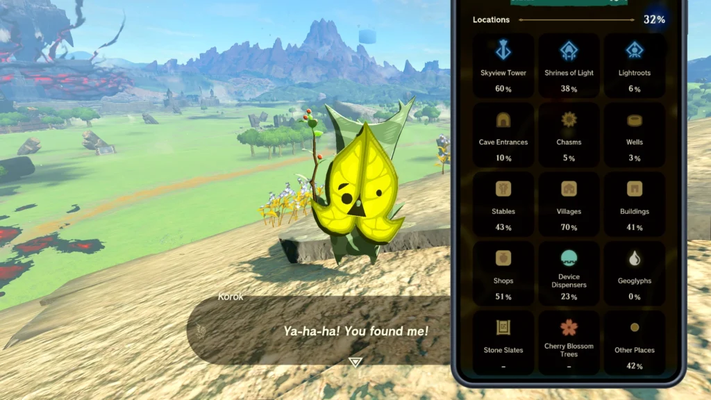 Enhanced Editions of The Legend of Zelda Breath of the Wild and Tears of the Kingdom Launch with Nintendo Switch 2 35 Enhanced Editions of The Legend of Zelda Breath of the Wild and Tears of the Kingdom Launch with Nintendo Switch 2 35