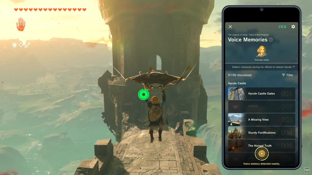 Enhanced Editions of The Legend of Zelda Breath of the Wild and Tears of the Kingdom Launch with Nintendo Switch 2 36 Enhanced Editions of The Legend of Zelda Breath of the Wild and Tears of the Kingdom Launch with Nintendo Switch 2 36