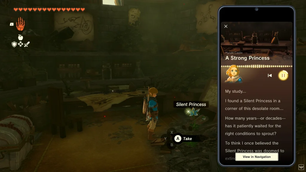 Enhanced Editions of The Legend of Zelda Breath of the Wild and Tears of the Kingdom Launch with Nintendo Switch 2 37 Enhanced Editions of The Legend of Zelda Breath of the Wild and Tears of the Kingdom Launch with Nintendo Switch 2 37