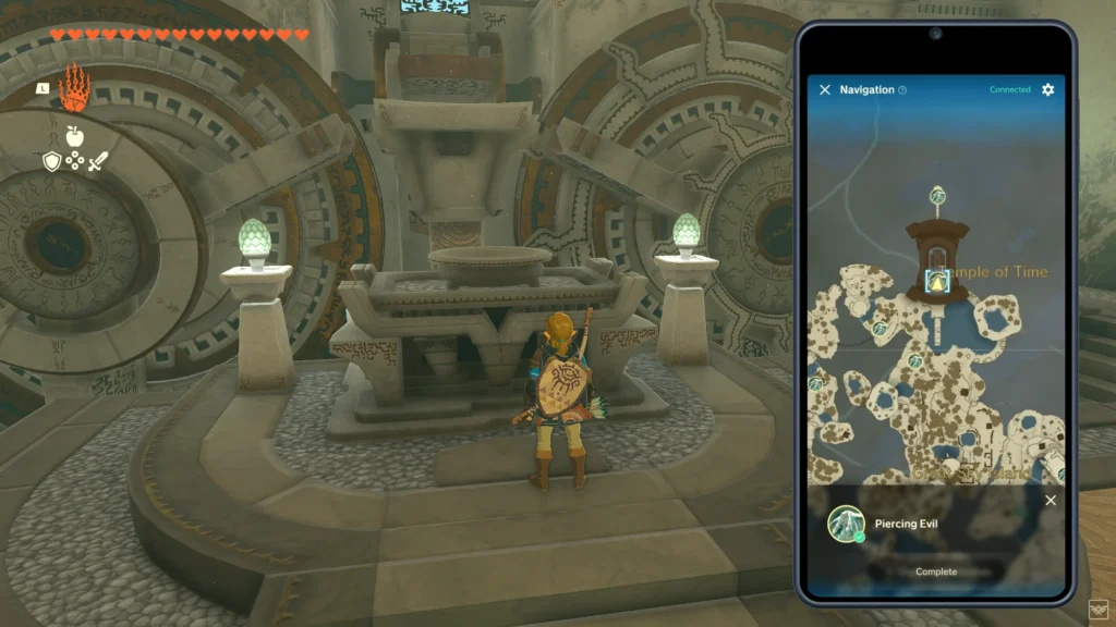 Enhanced Editions of The Legend of Zelda Breath of the Wild and Tears of the Kingdom Launch with Nintendo Switch 2 38 Enhanced Editions of The Legend of Zelda Breath of the Wild and Tears of the Kingdom Launch with Nintendo Switch 2 38