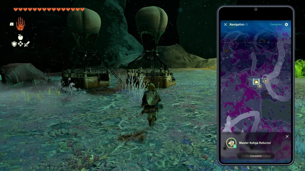 Enhanced Editions of The Legend of Zelda Breath of the Wild and Tears of the Kingdom Launch with Nintendo Switch 2 39 Enhanced Editions of The Legend of Zelda Breath of the Wild and Tears of the Kingdom Launch with Nintendo Switch 2 39