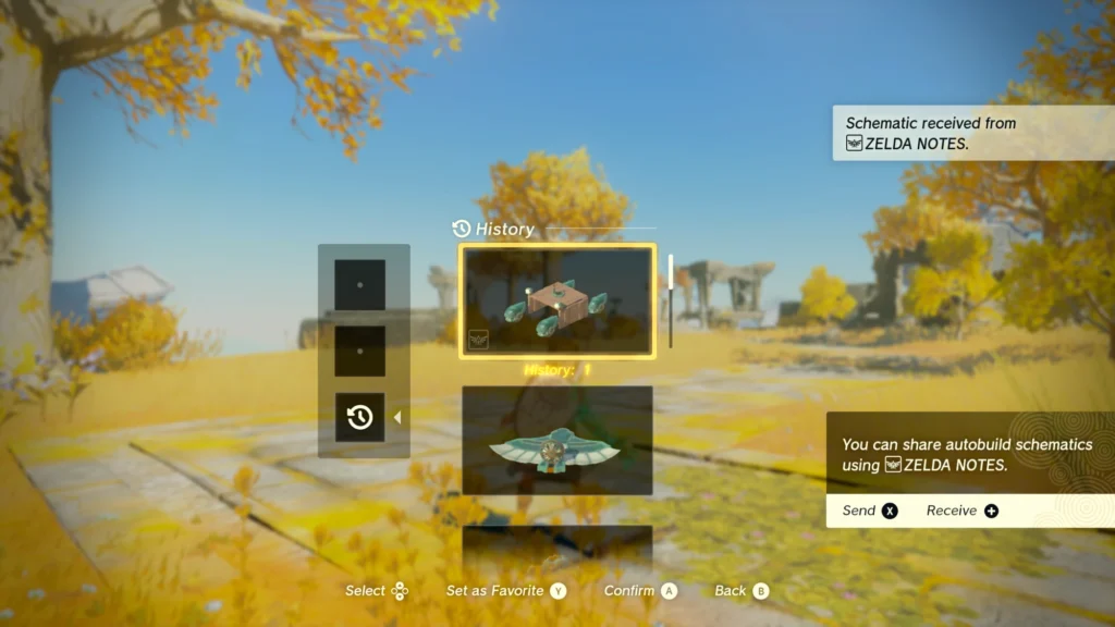 Enhanced Editions of The Legend of Zelda Breath of the Wild and Tears of the Kingdom Launch with Nintendo Switch 2 42 Enhanced Editions of The Legend of Zelda Breath of the Wild and Tears of the Kingdom Launch with Nintendo Switch 2 42