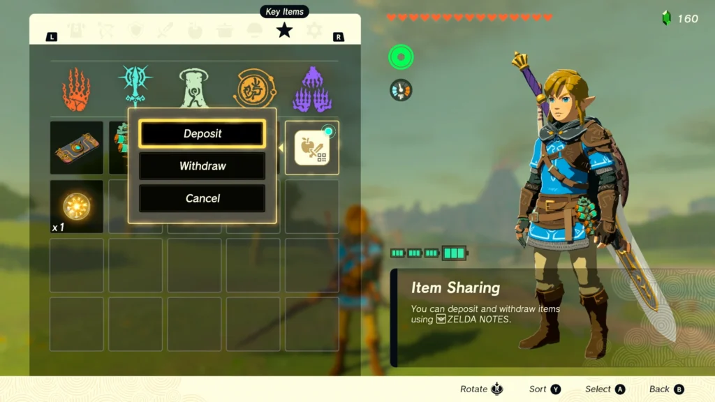 Enhanced Editions of The Legend of Zelda Breath of the Wild and Tears of the Kingdom Launch with Nintendo Switch 2 43 Enhanced Editions of The Legend of Zelda Breath of the Wild and Tears of the Kingdom Launch with Nintendo Switch 2 43
