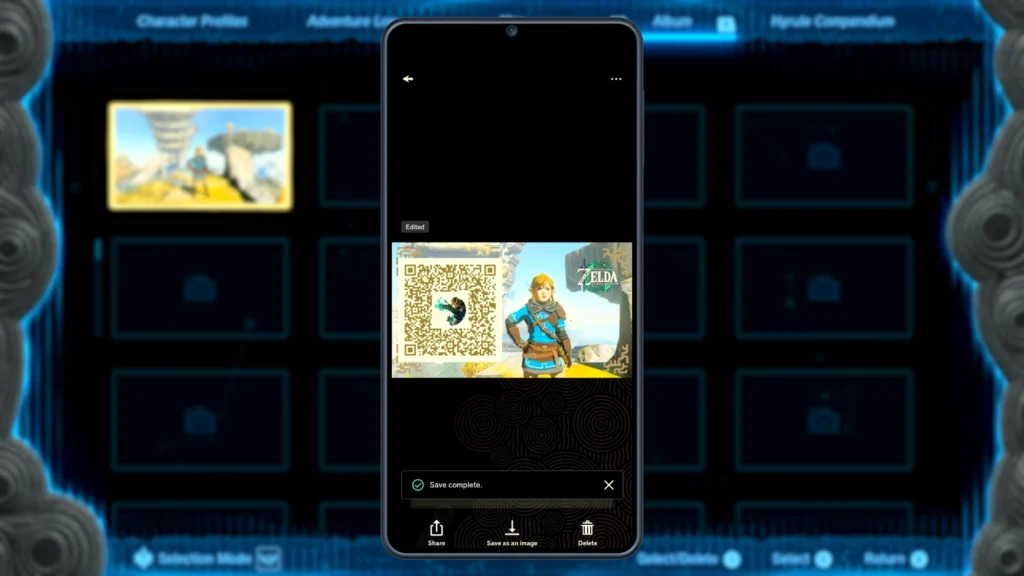 Enhanced Editions of The Legend of Zelda Breath of the Wild and Tears of the Kingdom Launch with Nintendo Switch 2 50 Enhanced Editions of The Legend of Zelda Breath of the Wild and Tears of the Kingdom Launch with Nintendo Switch 2 50