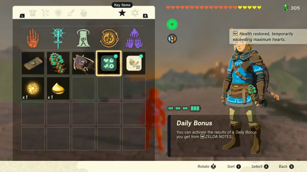 Enhanced Editions of The Legend of Zelda Breath of the Wild and Tears of the Kingdom Launch with Nintendo Switch 2 58 Enhanced Editions of The Legend of Zelda Breath of the Wild and Tears of the Kingdom Launch with Nintendo Switch 2 58