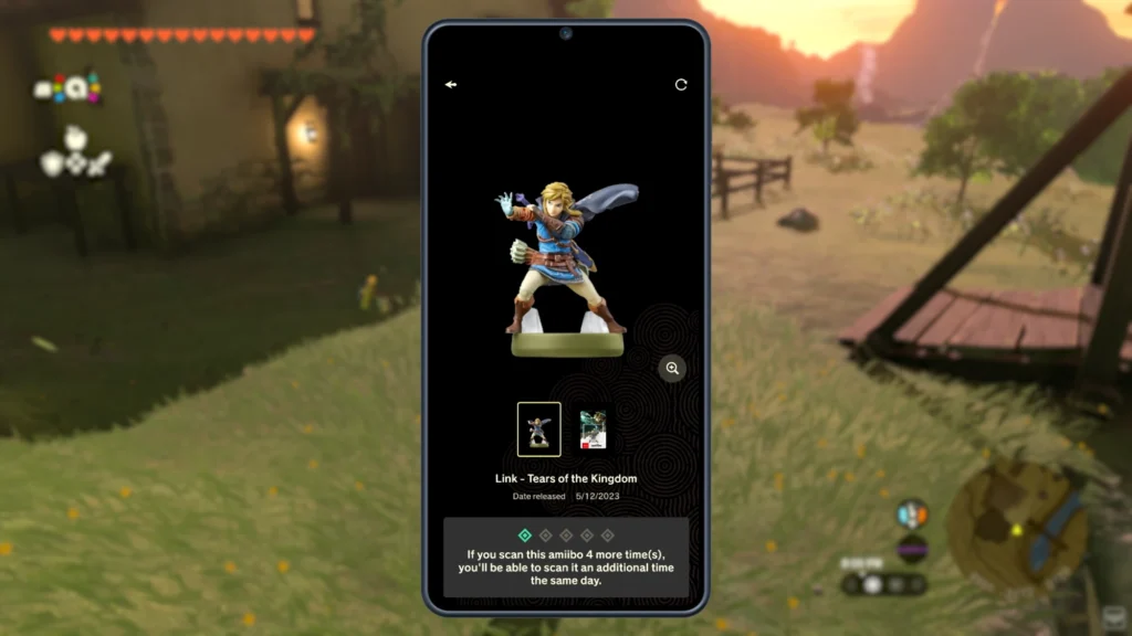 Enhanced Editions of The Legend of Zelda Breath of the Wild and Tears of the Kingdom Launch with Nintendo Switch 2 59 Enhanced Editions of The Legend of Zelda Breath of the Wild and Tears of the Kingdom Launch with Nintendo Switch 2 59