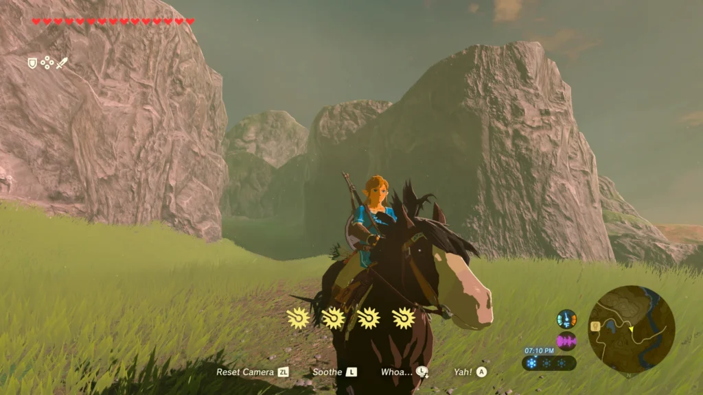 Enhanced Editions of The Legend of Zelda Breath of the Wild and Tears of the Kingdom Launch with Nintendo Switch 2 2 Enhanced Editions of The Legend of Zelda Breath of the Wild and Tears of the Kingdom Launch with Nintendo Switch 2 2