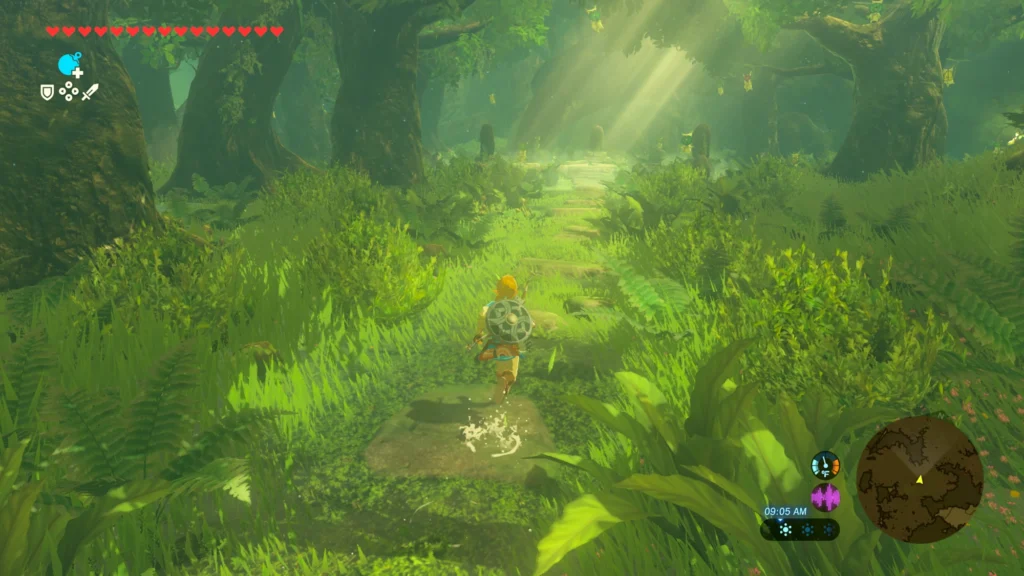 Enhanced Editions of The Legend of Zelda Breath of the Wild and Tears of the Kingdom Launch with Nintendo Switch 2 3 Enhanced Editions of The Legend of Zelda Breath of the Wild and Tears of the Kingdom Launch with Nintendo Switch 2 3