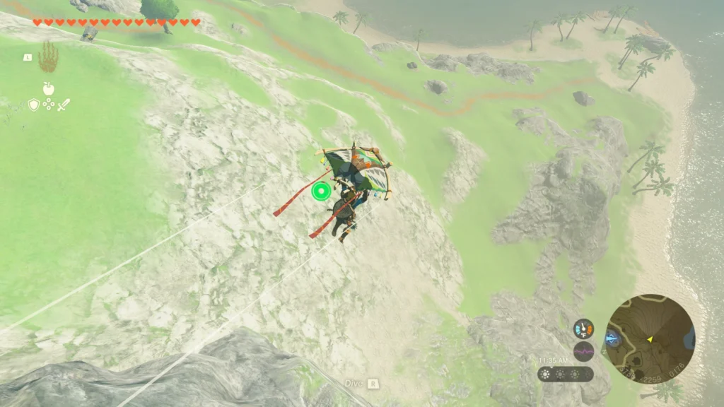 Enhanced Editions of The Legend of Zelda Breath of the Wild and Tears of the Kingdom Launch with Nintendo Switch 2 6 Enhanced Editions of The Legend of Zelda Breath of the Wild and Tears of the Kingdom Launch with Nintendo Switch 2 6