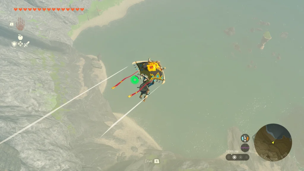 Enhanced Editions of The Legend of Zelda Breath of the Wild and Tears of the Kingdom Launch with Nintendo Switch 2 7 Enhanced Editions of The Legend of Zelda Breath of the Wild and Tears of the Kingdom Launch with Nintendo Switch 2 7