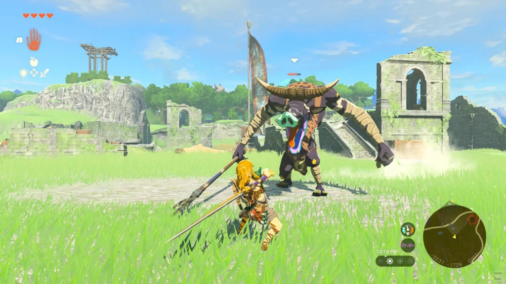 Enhanced Editions of The Legend of Zelda Breath of the Wild and Tears of the Kingdom Launch with Nintendo Switch 2 8 Enhanced Editions of The Legend of Zelda Breath of the Wild and Tears of the Kingdom Launch with Nintendo Switch 2 8