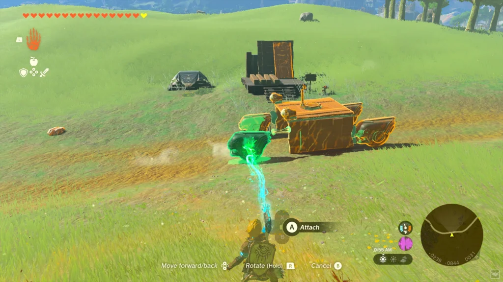 Enhanced Editions of The Legend of Zelda Breath of the Wild and Tears of the Kingdom Launch with Nintendo Switch 2 12 Enhanced Editions of The Legend of Zelda Breath of the Wild and Tears of the Kingdom Launch with Nintendo Switch 2 12