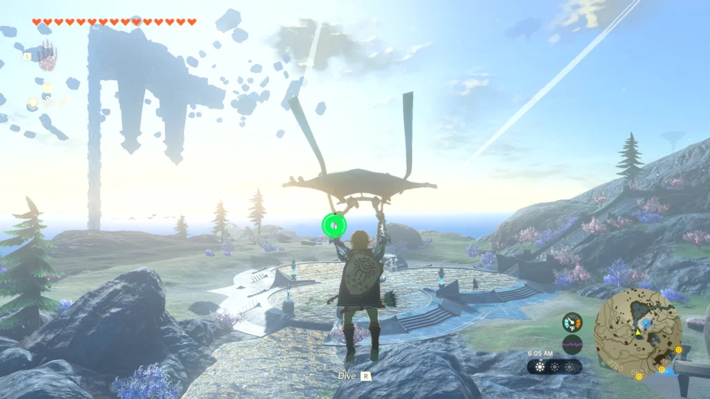 Enhanced Editions of The Legend of Zelda Breath of the Wild and Tears of the Kingdom Launch with Nintendo Switch 2 14 Enhanced Editions of The Legend of Zelda Breath of the Wild and Tears of the Kingdom Launch with Nintendo Switch 2 14