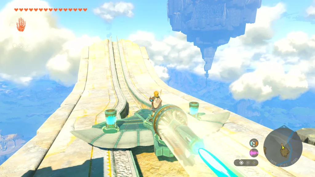 Enhanced Editions of The Legend of Zelda Breath of the Wild and Tears of the Kingdom Launch with Nintendo Switch 2 15 Enhanced Editions of The Legend of Zelda Breath of the Wild and Tears of the Kingdom Launch with Nintendo Switch 2 15