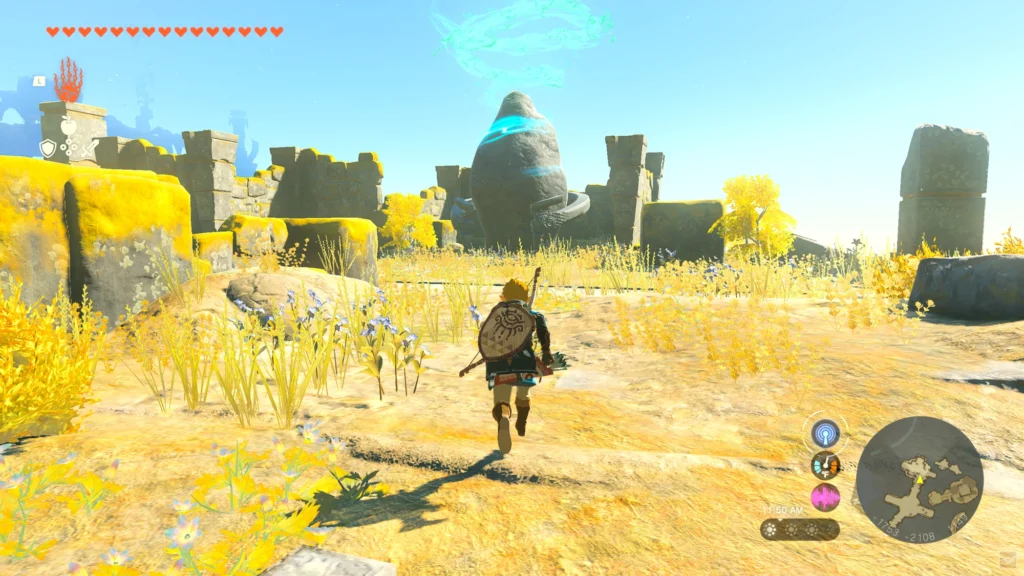Enhanced Editions of The Legend of Zelda Breath of the Wild and Tears of the Kingdom Launch with Nintendo Switch 2 16 Enhanced Editions of The Legend of Zelda Breath of the Wild and Tears of the Kingdom Launch with Nintendo Switch 2 16