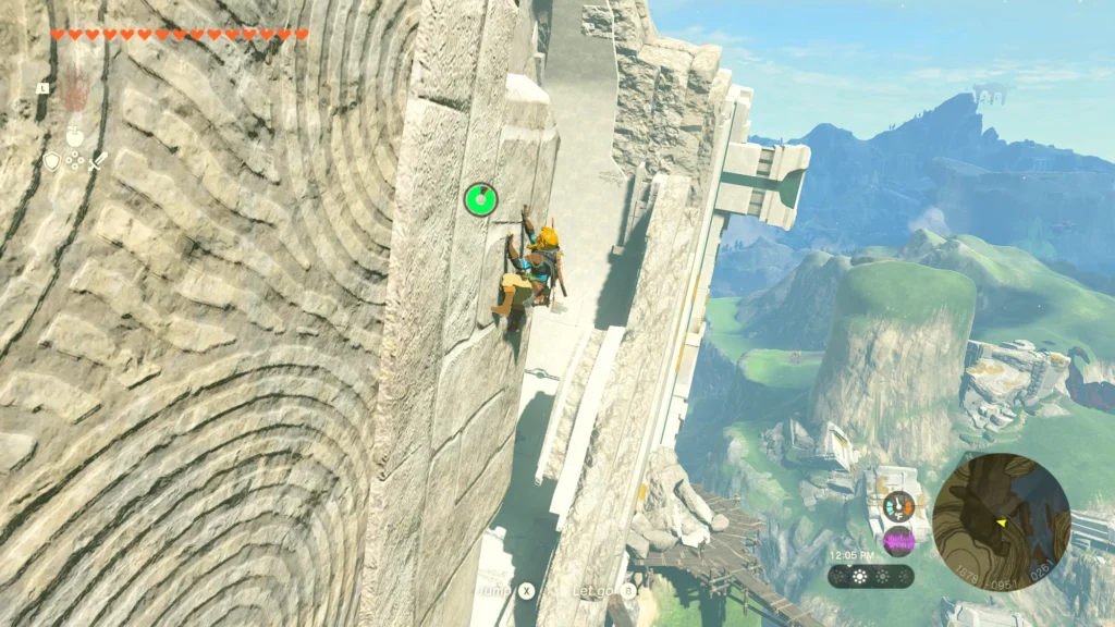 Enhanced Editions of The Legend of Zelda Breath of the Wild and Tears of the Kingdom Launch with Nintendo Switch 2 17 Enhanced Editions of The Legend of Zelda Breath of the Wild and Tears of the Kingdom Launch with Nintendo Switch 2 17