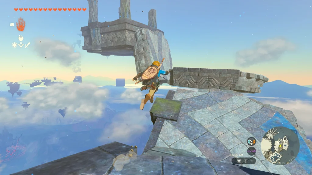 Enhanced Editions of The Legend of Zelda Breath of the Wild and Tears of the Kingdom Launch with Nintendo Switch 2 19 Enhanced Editions of The Legend of Zelda Breath of the Wild and Tears of the Kingdom Launch with Nintendo Switch 2 19