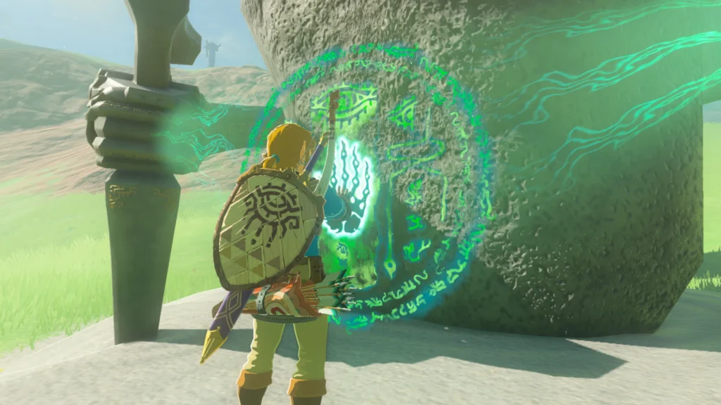 Enhanced Editions of The Legend of Zelda Breath of the Wild and Tears of the Kingdom Launch with Nintendo Switch 2 20 Enhanced Editions of The Legend of Zelda Breath of the Wild and Tears of the Kingdom Launch with Nintendo Switch 2 20