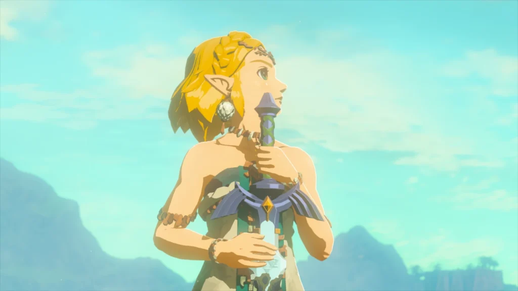 Enhanced Editions of The Legend of Zelda Breath of the Wild and Tears of the Kingdom Launch with Nintendo Switch 2 22 Enhanced Editions of The Legend of Zelda Breath of the Wild and Tears of the Kingdom Launch with Nintendo Switch 2 22