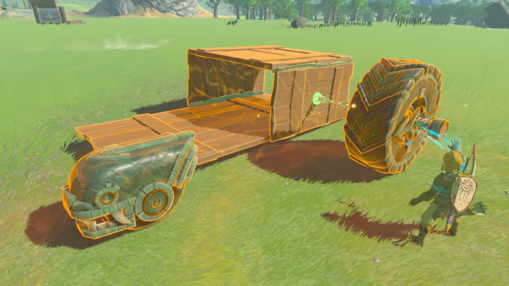 Enhanced Editions of The Legend of Zelda Breath of the Wild and Tears of the Kingdom Launch with Nintendo Switch 2 23 Enhanced Editions of The Legend of Zelda Breath of the Wild and Tears of the Kingdom Launch with Nintendo Switch 2 23