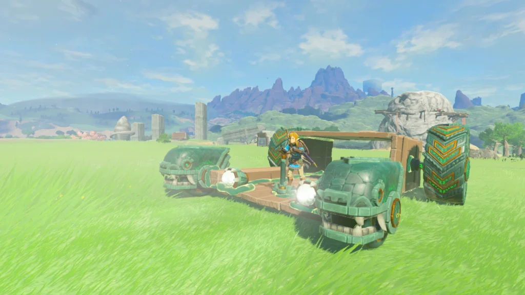 Enhanced Editions of The Legend of Zelda Breath of the Wild and Tears of the Kingdom Launch with Nintendo Switch 2 24 Enhanced Editions of The Legend of Zelda Breath of the Wild and Tears of the Kingdom Launch with Nintendo Switch 2 24
