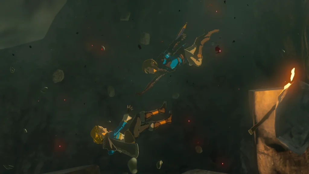 Enhanced Editions of The Legend of Zelda Breath of the Wild and Tears of the Kingdom Launch with Nintendo Switch 2 27 Enhanced Editions of The Legend of Zelda Breath of the Wild and Tears of the Kingdom Launch with Nintendo Switch 2 27