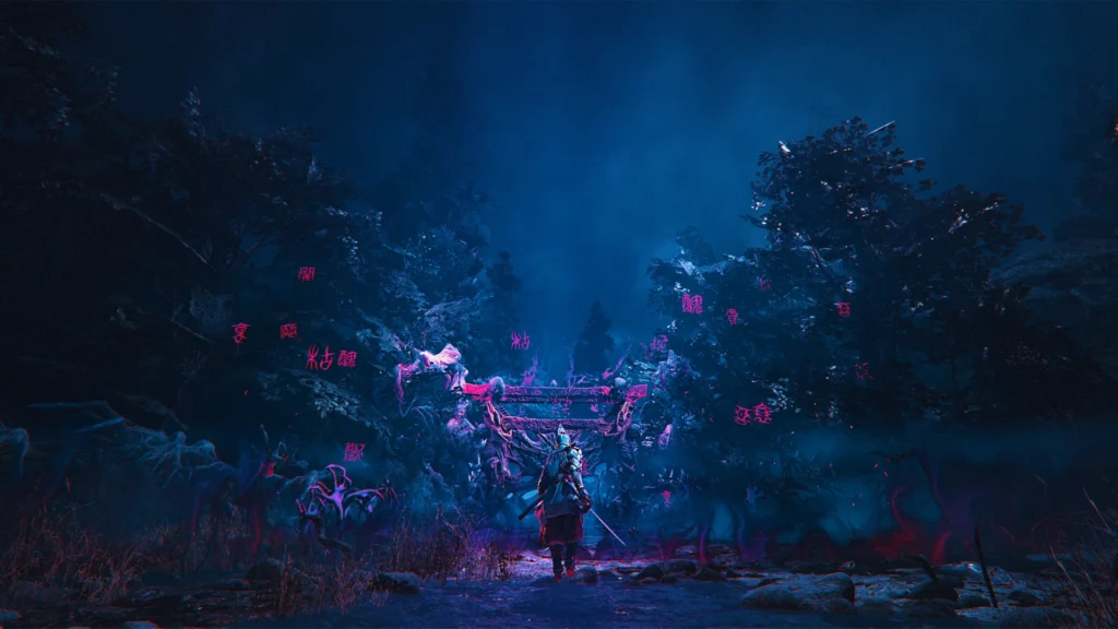 Street Fighter 6 and Kunitsu-Gami: Path of the Goddess Confirmed as Launch Titles for Nintendo Switch 2 26