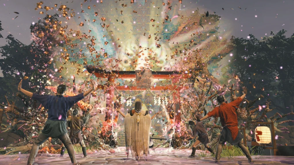 Street Fighter 6 and Kunitsu-Gami: Path of the Goddess Confirmed as Launch Titles for Nintendo Switch 2 33