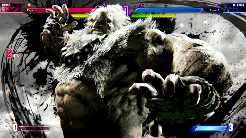 Street Fighter 6 and Kunitsu-Gami: Path of the Goddess Confirmed as Launch Titles for Nintendo Switch 2 2