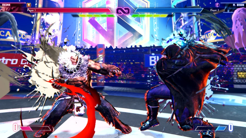 Street Fighter 6 and Kunitsu-Gami: Path of the Goddess Confirmed as Launch Titles for Nintendo Switch 2 3