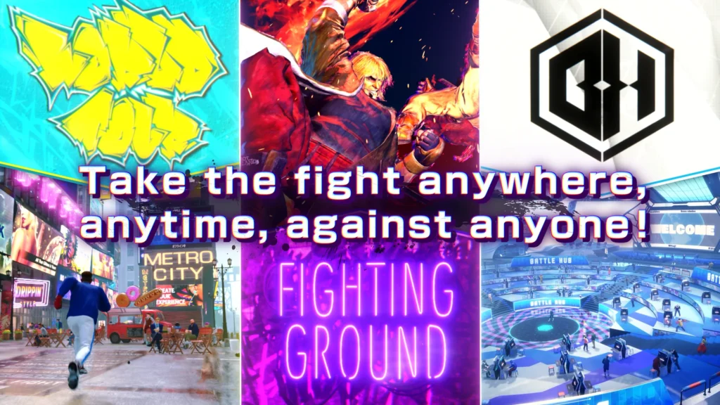 Street Fighter 6 and Kunitsu-Gami: Path of the Goddess Confirmed as Launch Titles for Nintendo Switch 2 11