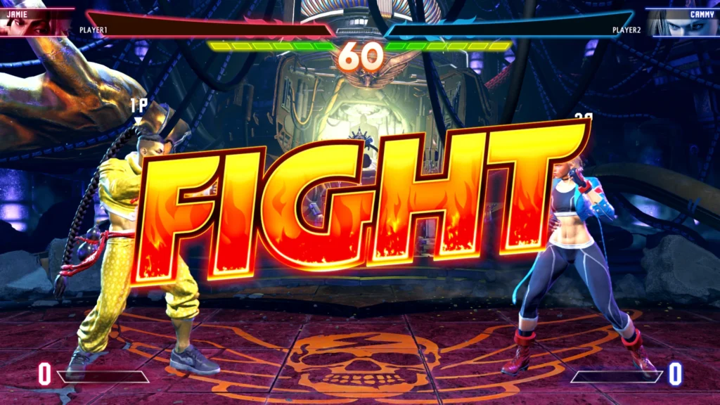 Street Fighter 6 and Kunitsu-Gami: Path of the Goddess Confirmed as Launch Titles for Nintendo Switch 2 7