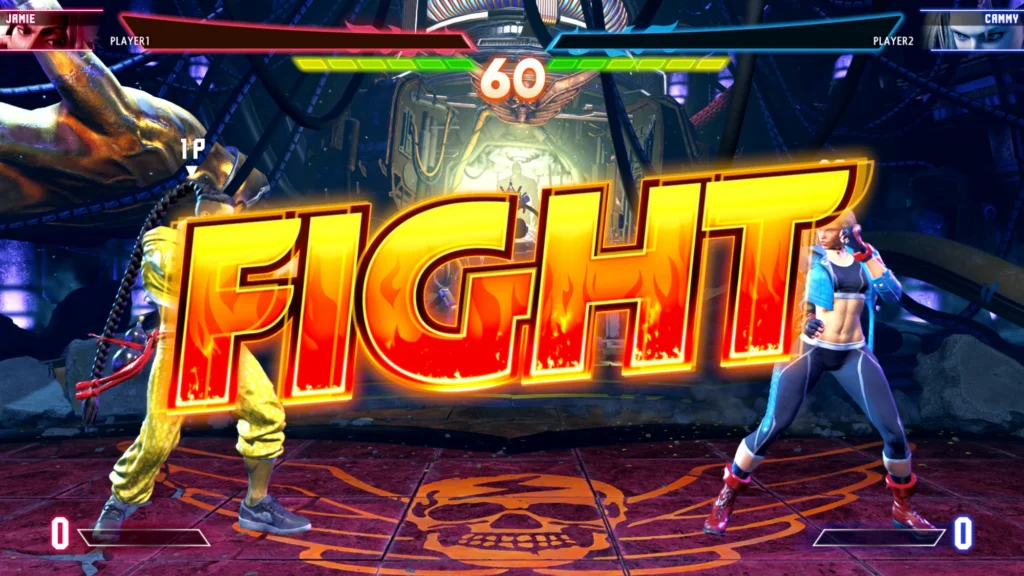 Street Fighter 6 and Kunitsu-Gami: Path of the Goddess Confirmed as Launch Titles for Nintendo Switch 2 16
