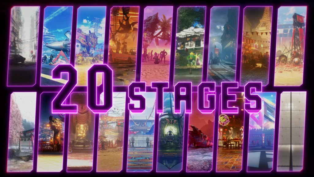 Street Fighter 6 and Kunitsu-Gami: Path of the Goddess Confirmed as Launch Titles for Nintendo Switch 2 21
