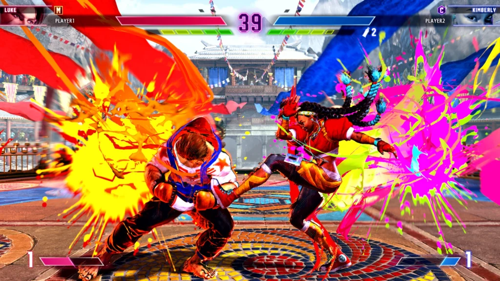 Street Fighter 6 and Kunitsu-Gami: Path of the Goddess Confirmed as Launch Titles for Nintendo Switch 2 1