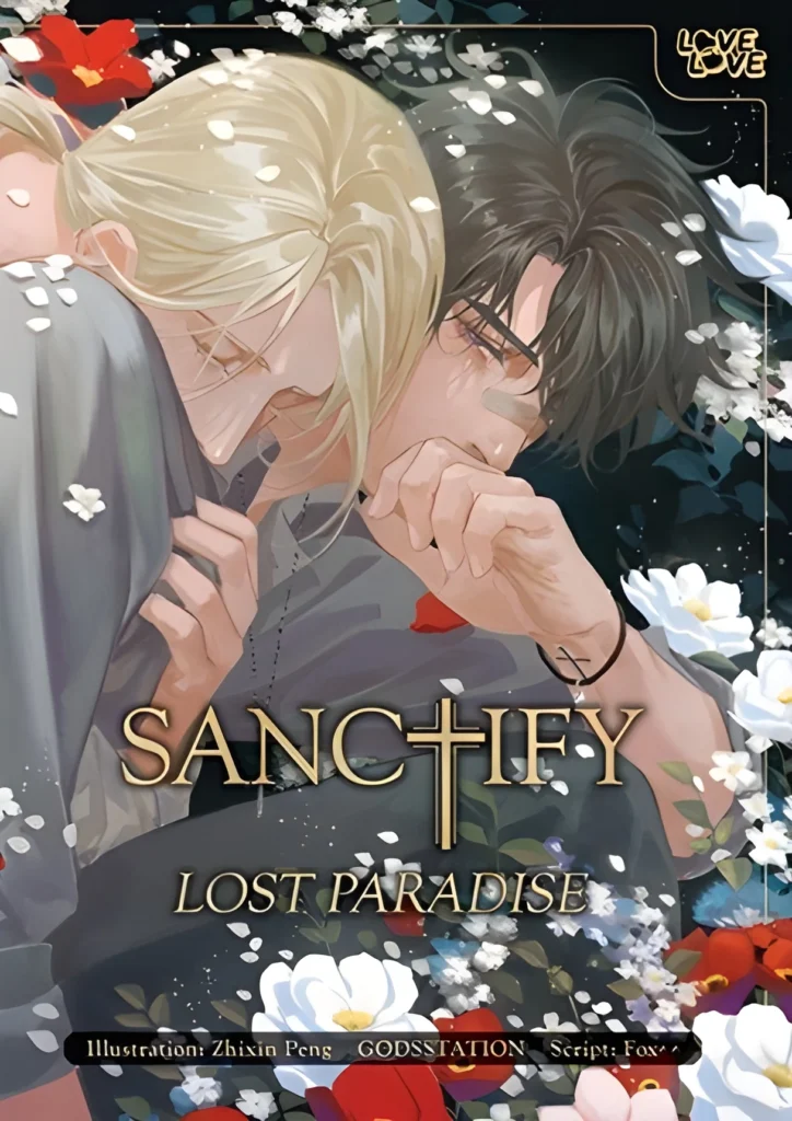 TOKYOPOP Reveals Spring 2025 Line-Up of Manga and Light Novels 8
