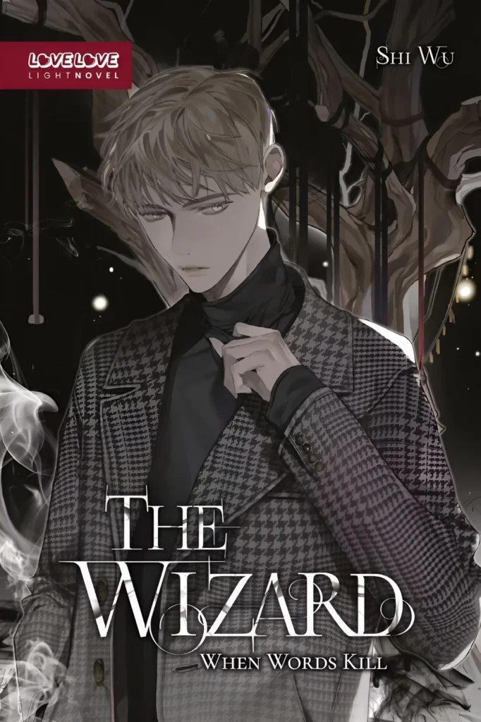 TOKYOPOP Reveals Spring 2025 Line-Up of Manga and Light Novels 6