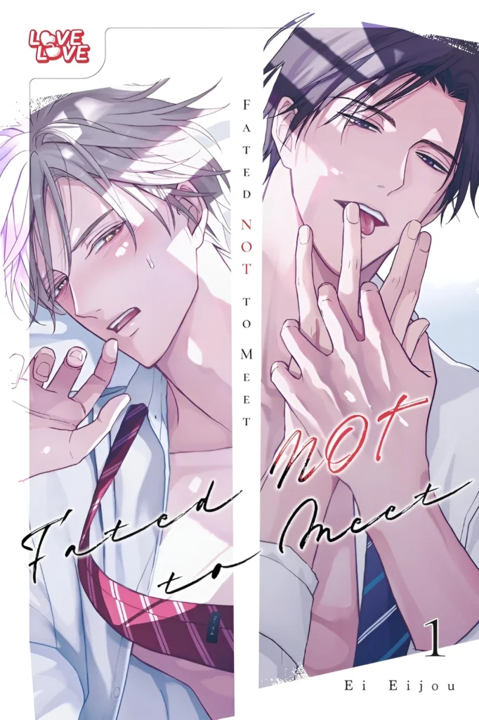 TOKYOPOP Reveals Spring 2025 Line-Up of Manga and Light Novels 3