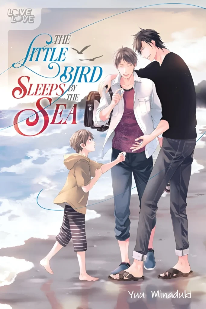 TOKYOPOP Reveals Spring 2025 Line-Up of Manga and Light Novels 2