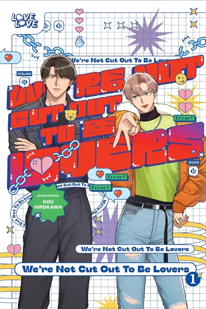 TOKYOPOP Reveals Spring 2025 Line-Up of Manga and Light Novels 1